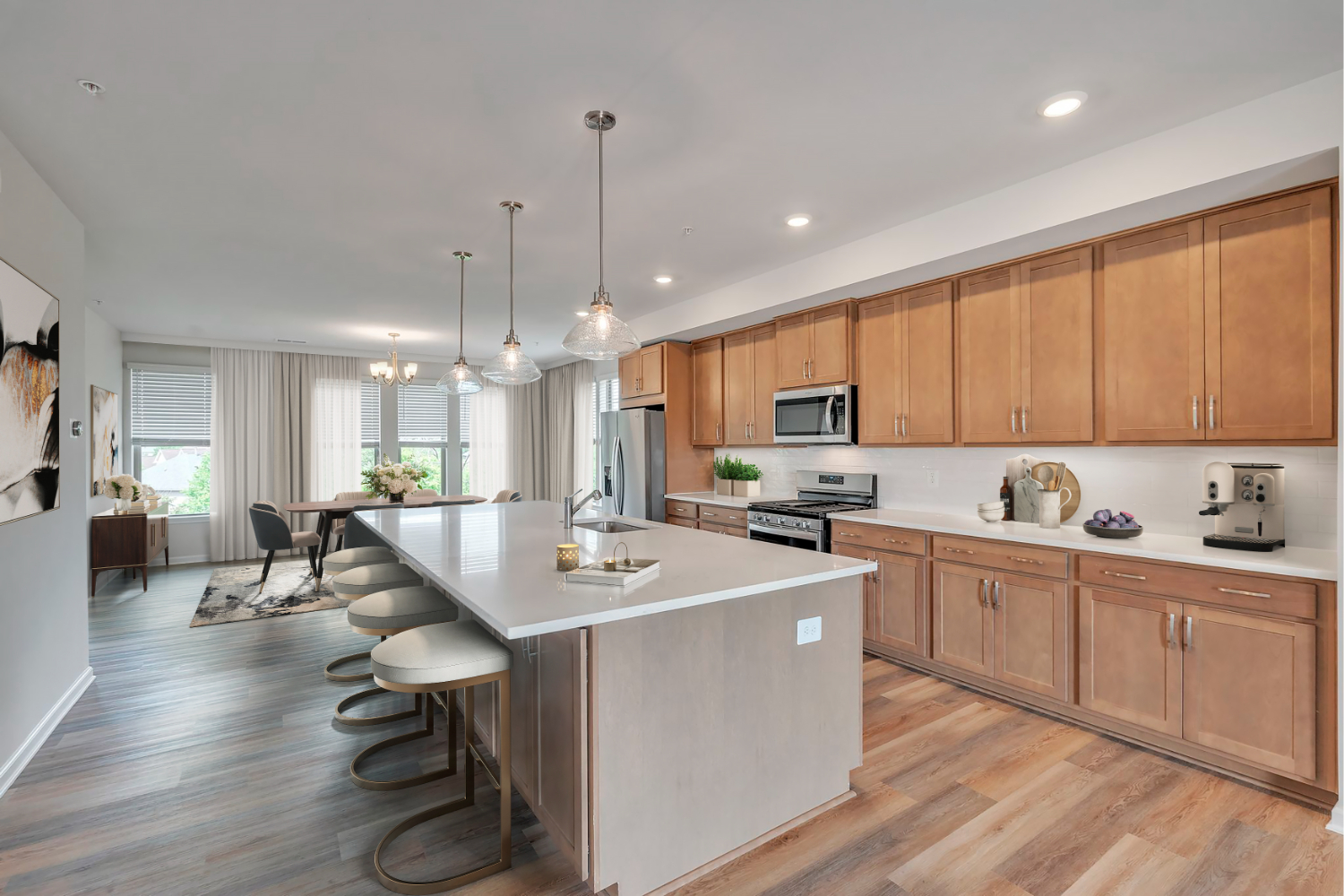 CityHouse Ashburn Station