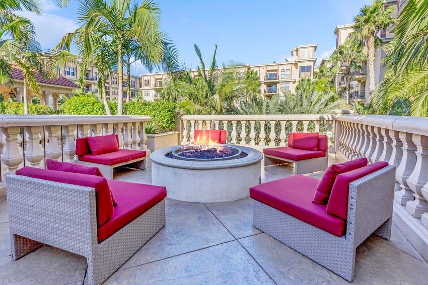 Fire Pits
