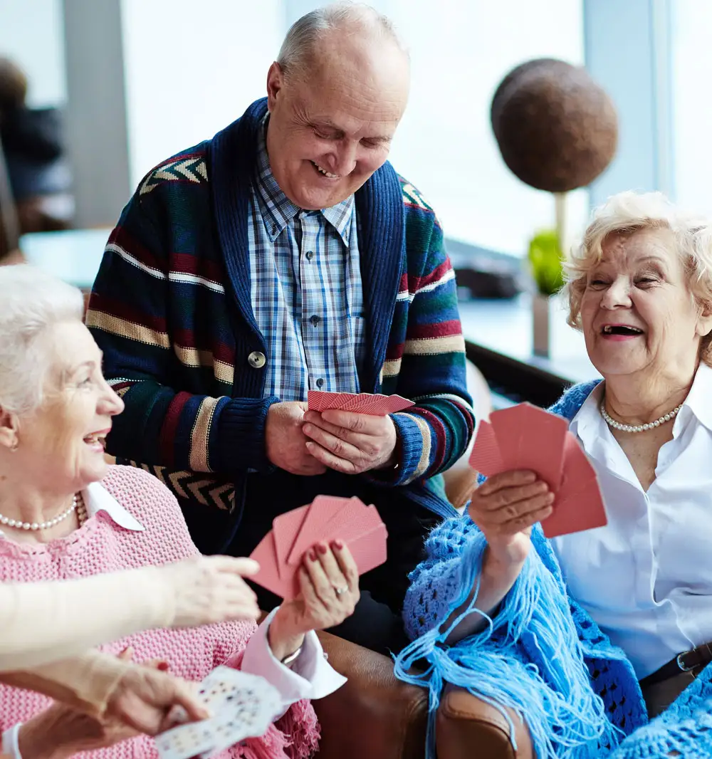 Charter Senior Living Of Paducah