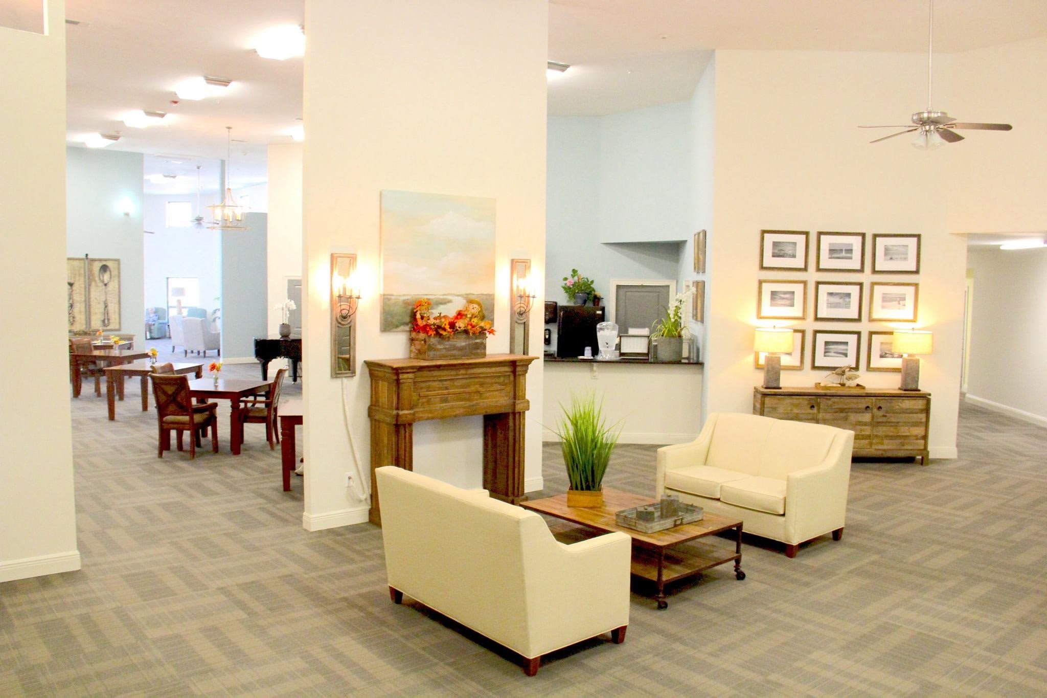 Truewood By Merrill, Ocean Springs photo