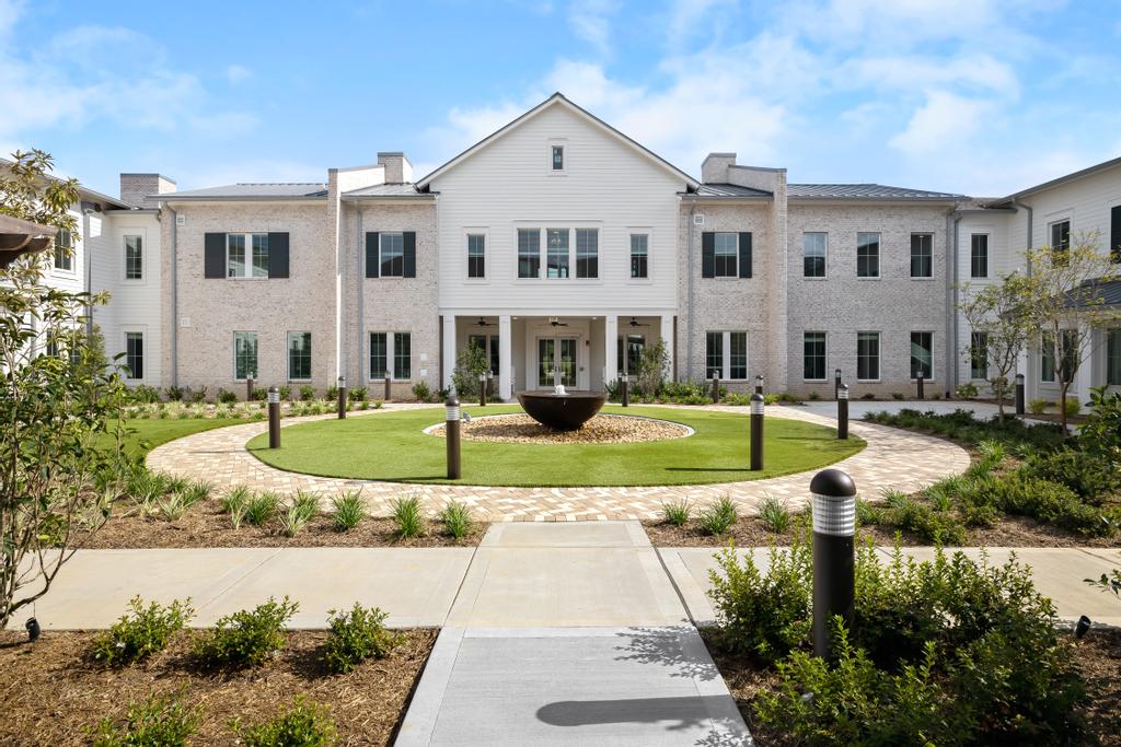 Truewood By Merrill, Ocean Springs photo