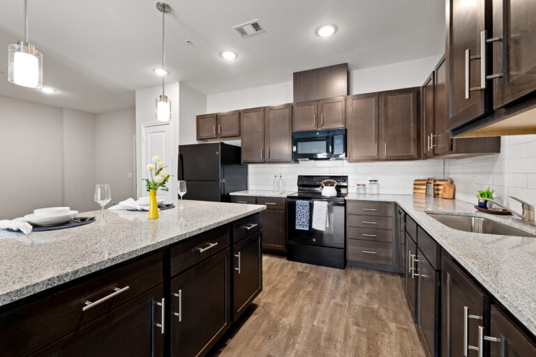 Belmont Apartments photo