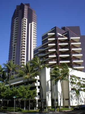 Imperial Plaza