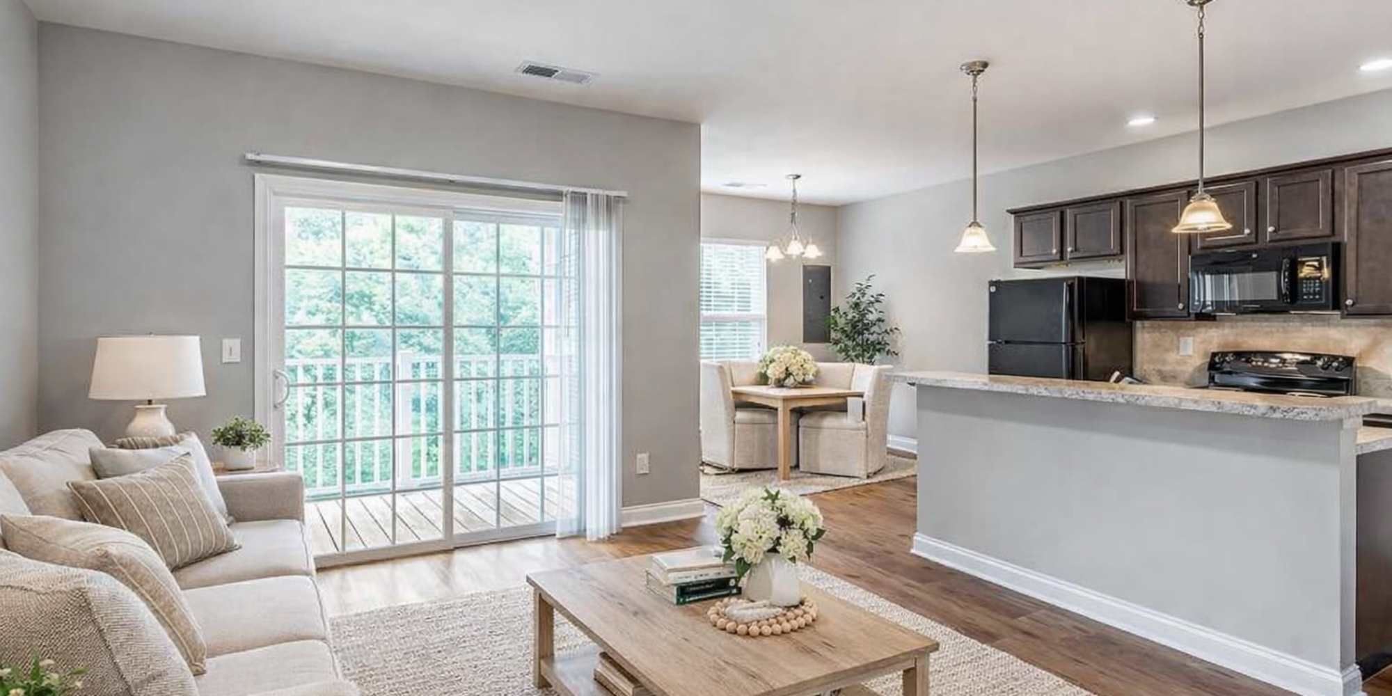 Living Space