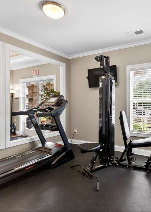 View amenities at Palomar View Apartments in Lexington, Kentucky