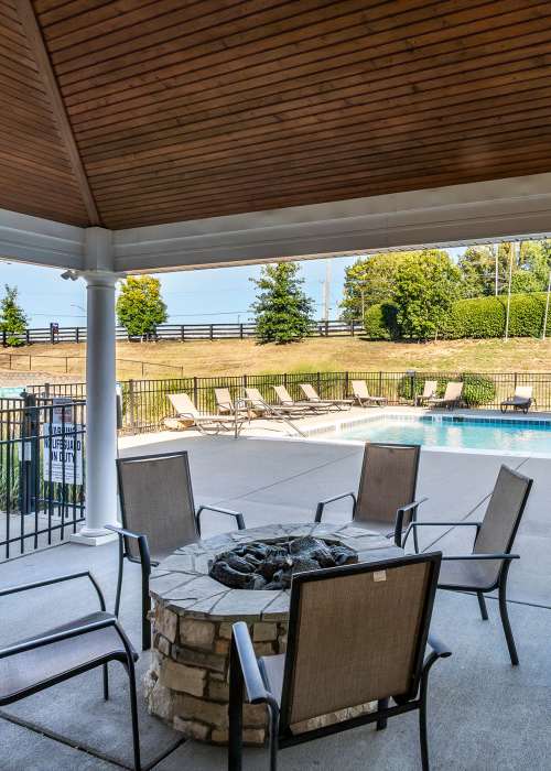 View photo gallery at Palomar View Apartments in Lexington, Kentucky
