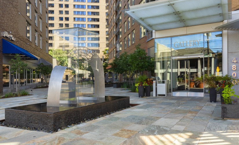 Gallery Bethesda I photo