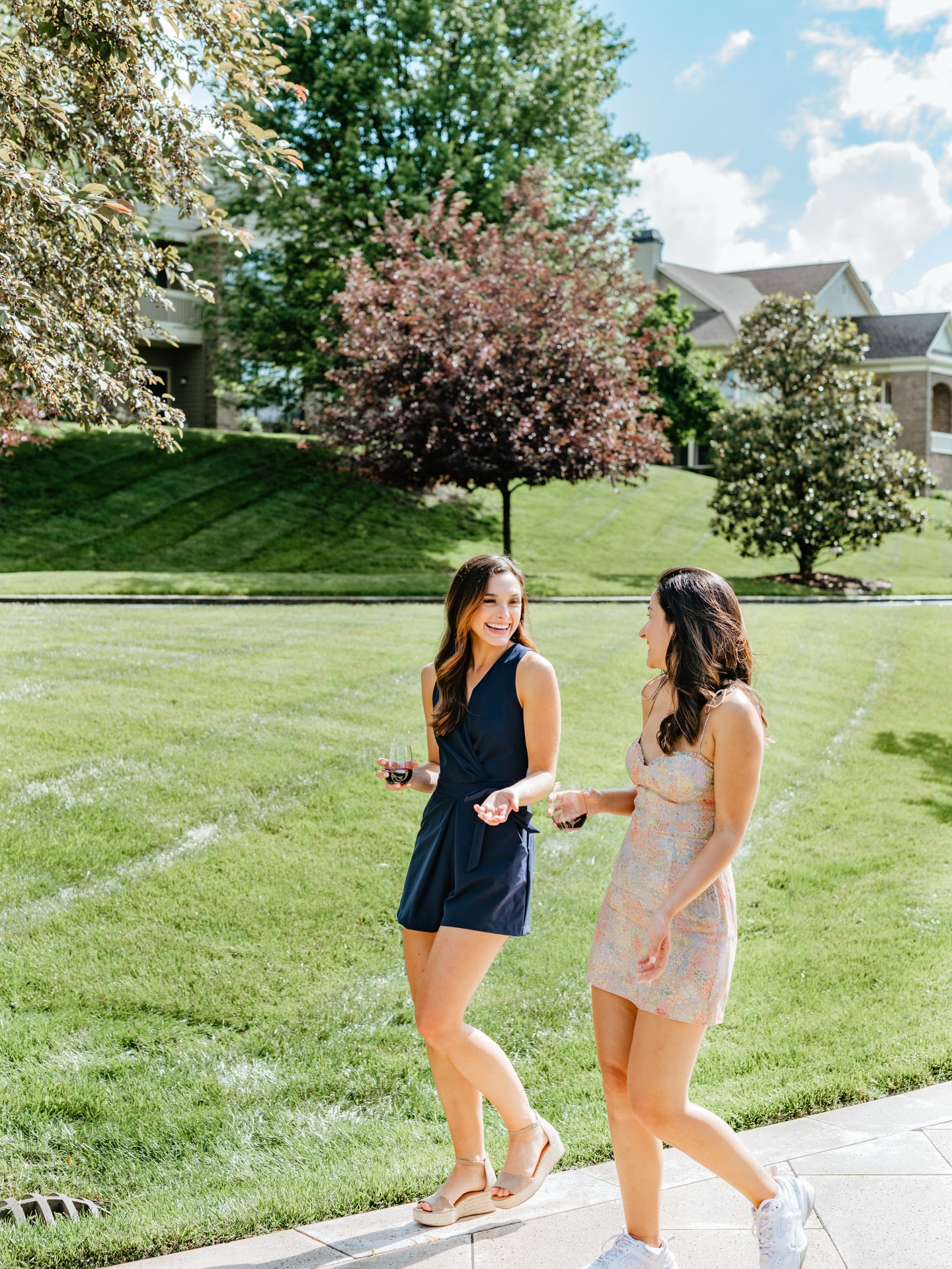 Green is our favorite color 🌳🌱 Happy Earth Day! 🌎 It’s a great day to get out and enjoy our 42...