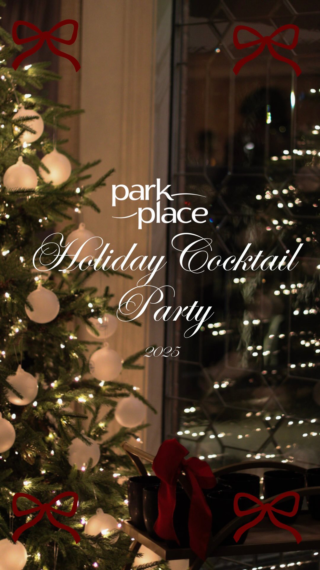 The eggnog was flowing, spirits were bright, and the DJ kept us dancing all evening!💃🏻 We had a...