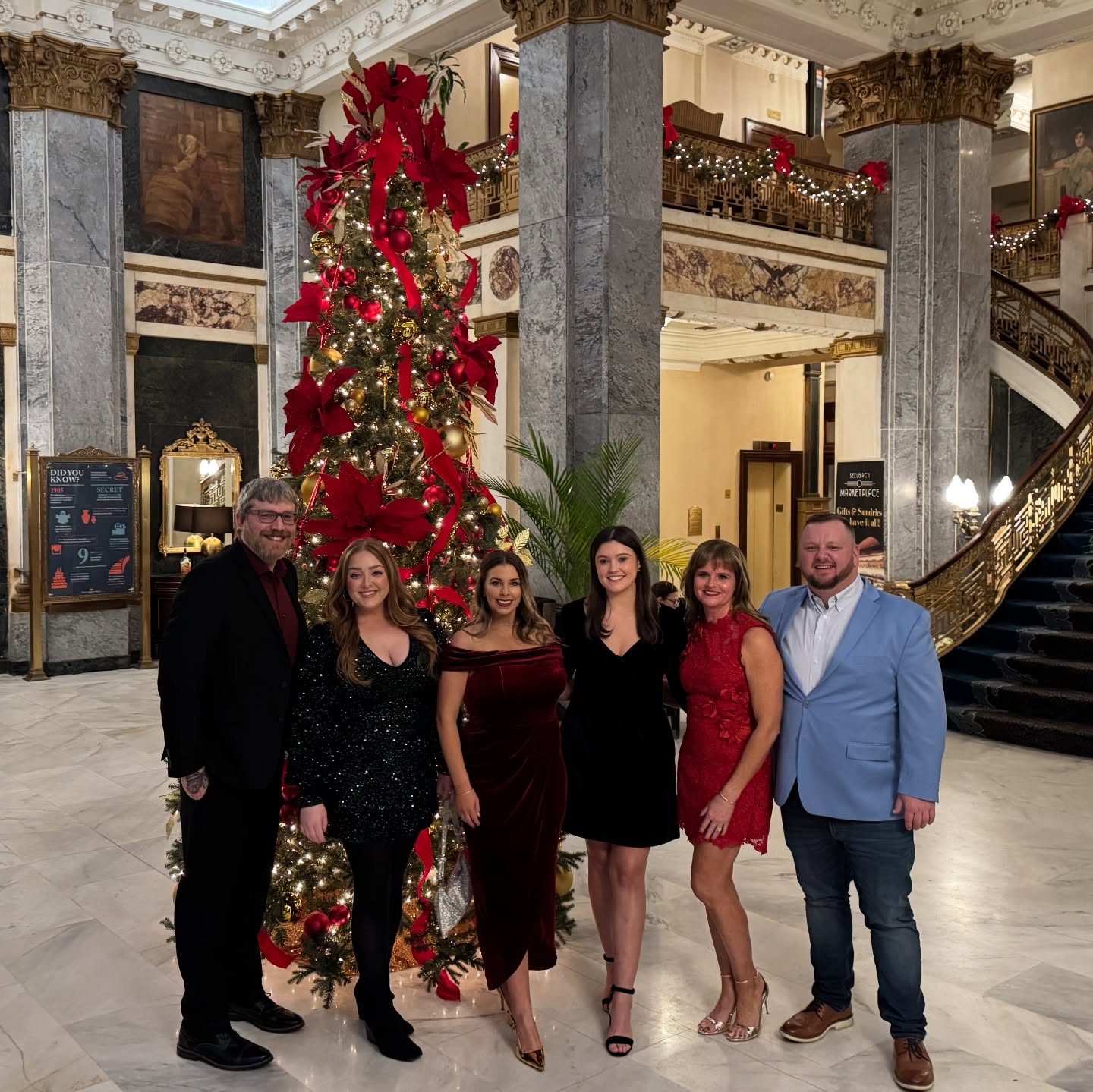 We had a wonderful time celebrating the incredible 60th anniversary of @ntscapital last night in...