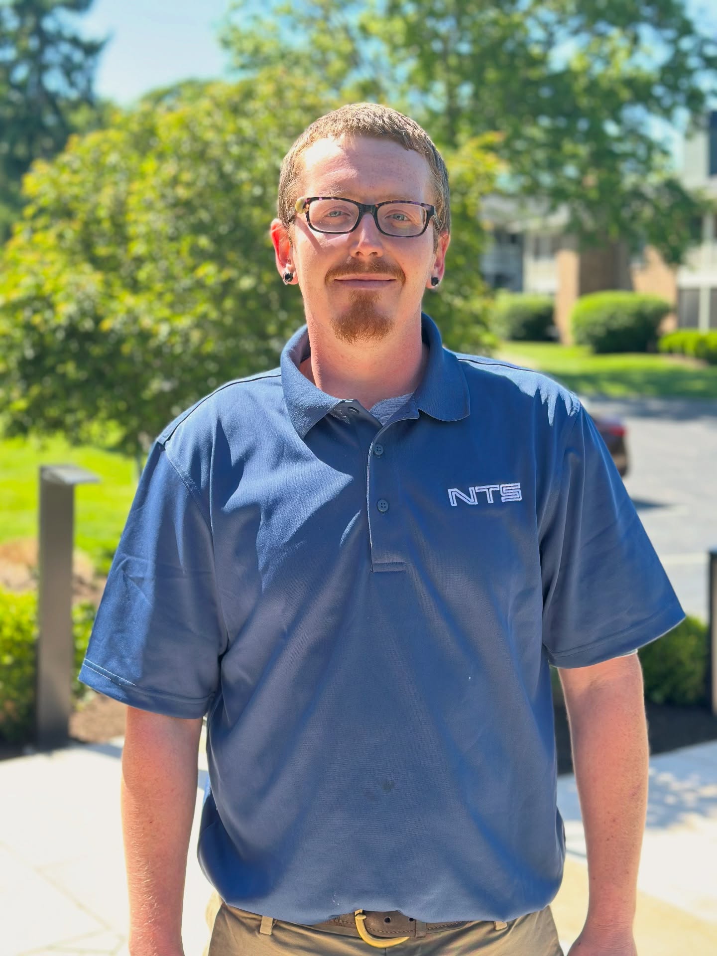 It’s #TeamTuesday! Meet our newest member of the Park Place team, Maintenance Technician, Zak!...