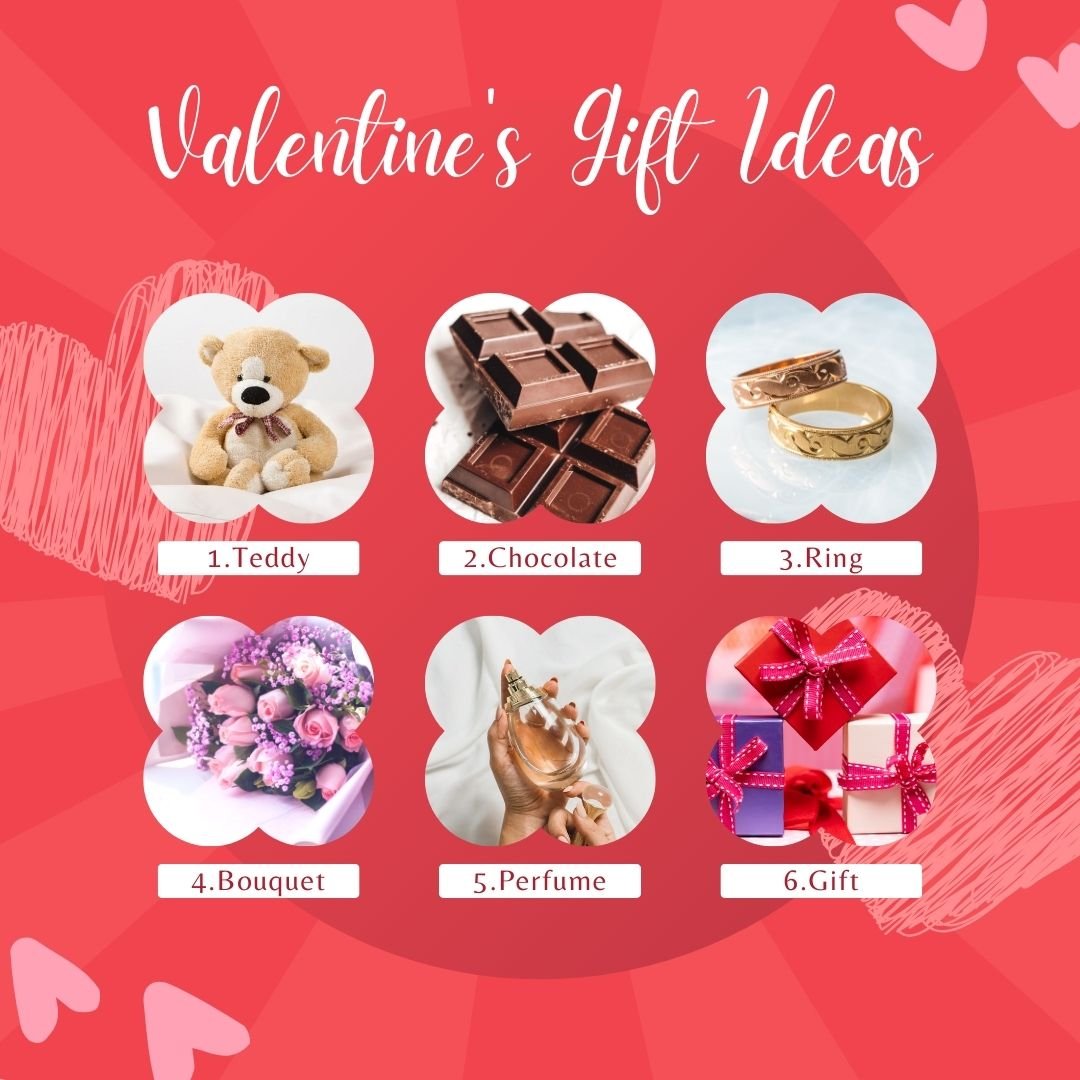 🎁💕 Need Valentine&rsquo;s gift inspo? We&rsquo;ve got cute, thoughtful ideas to share with you. #ValentineVibes #GiftGuide #LoveInTheAir