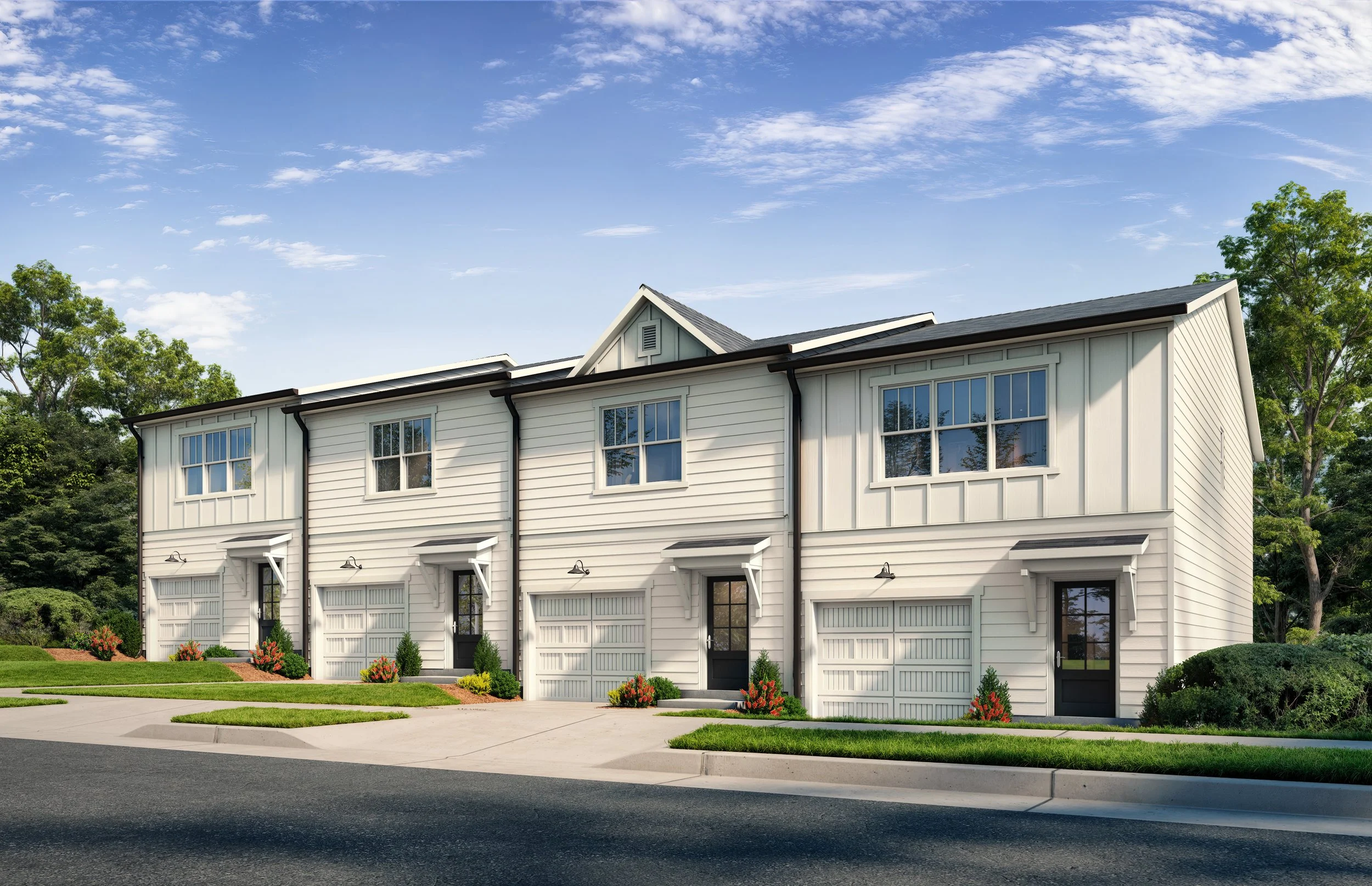 Residences at Hardin Valley