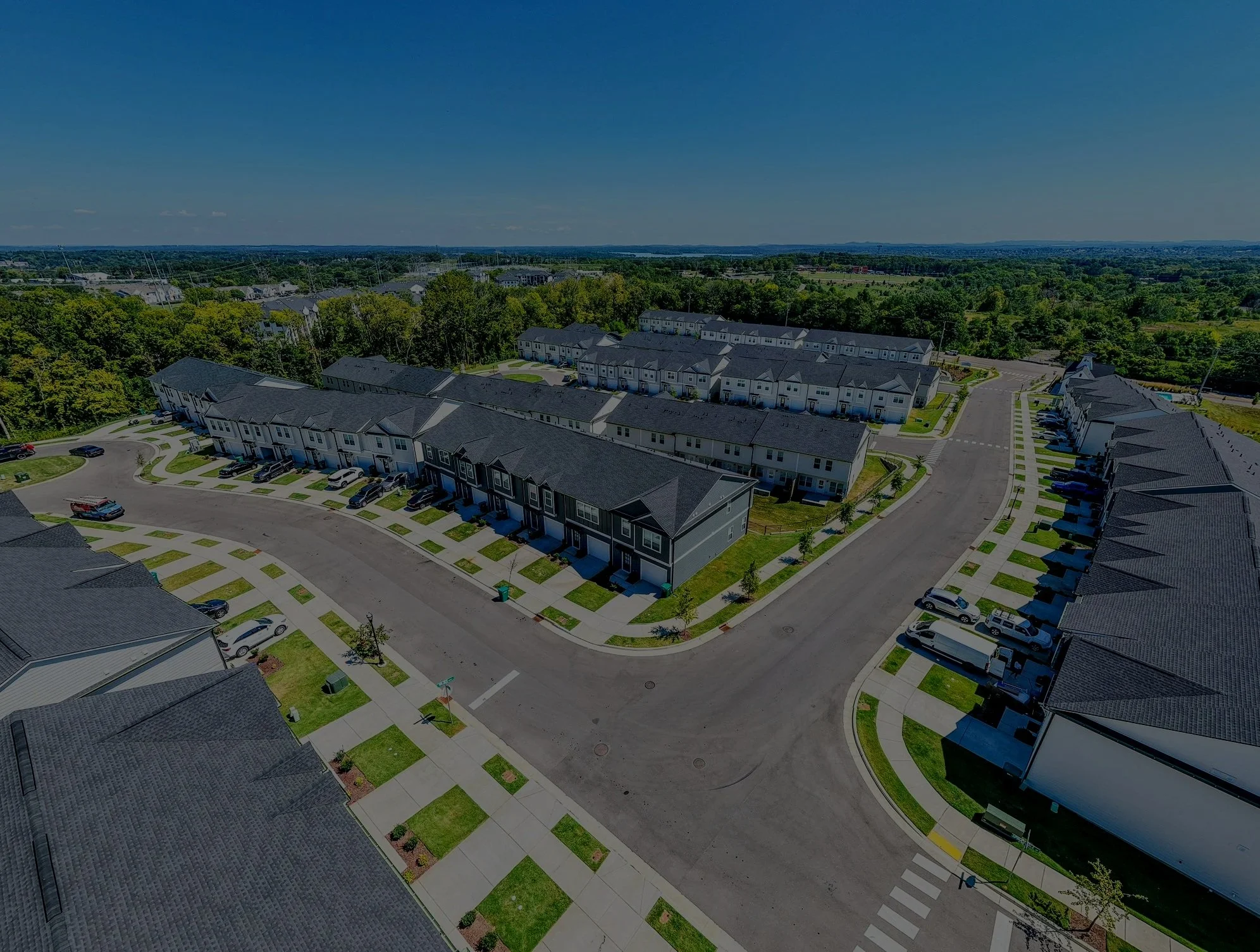 Residences at Hardin Valley photo