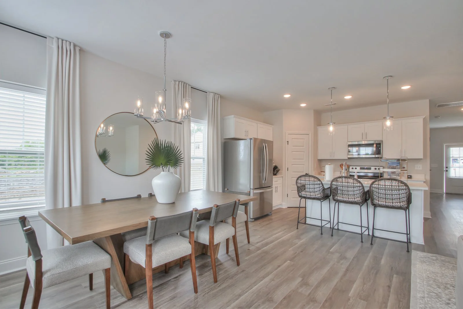 Residences at Hardin Valley photo
