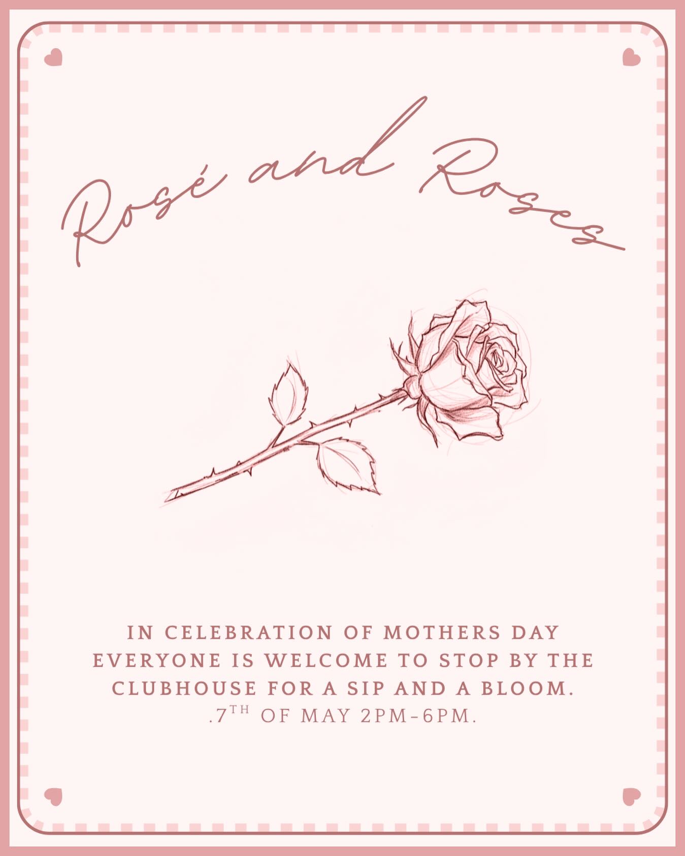 #nts #creeksedgents #mothers #rose #ntsliving