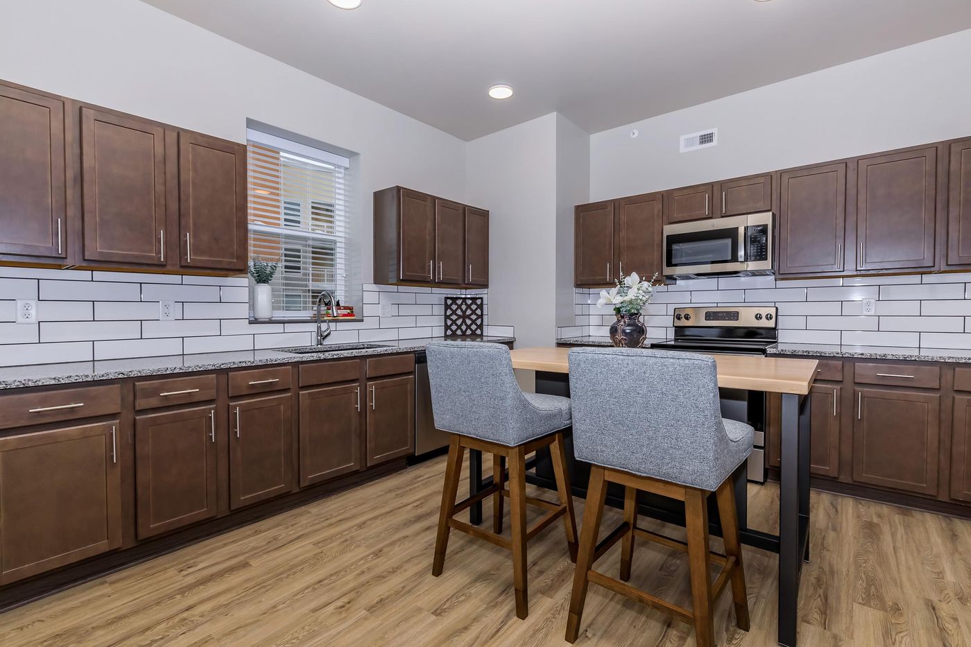 Skylofts At The Heritage photo