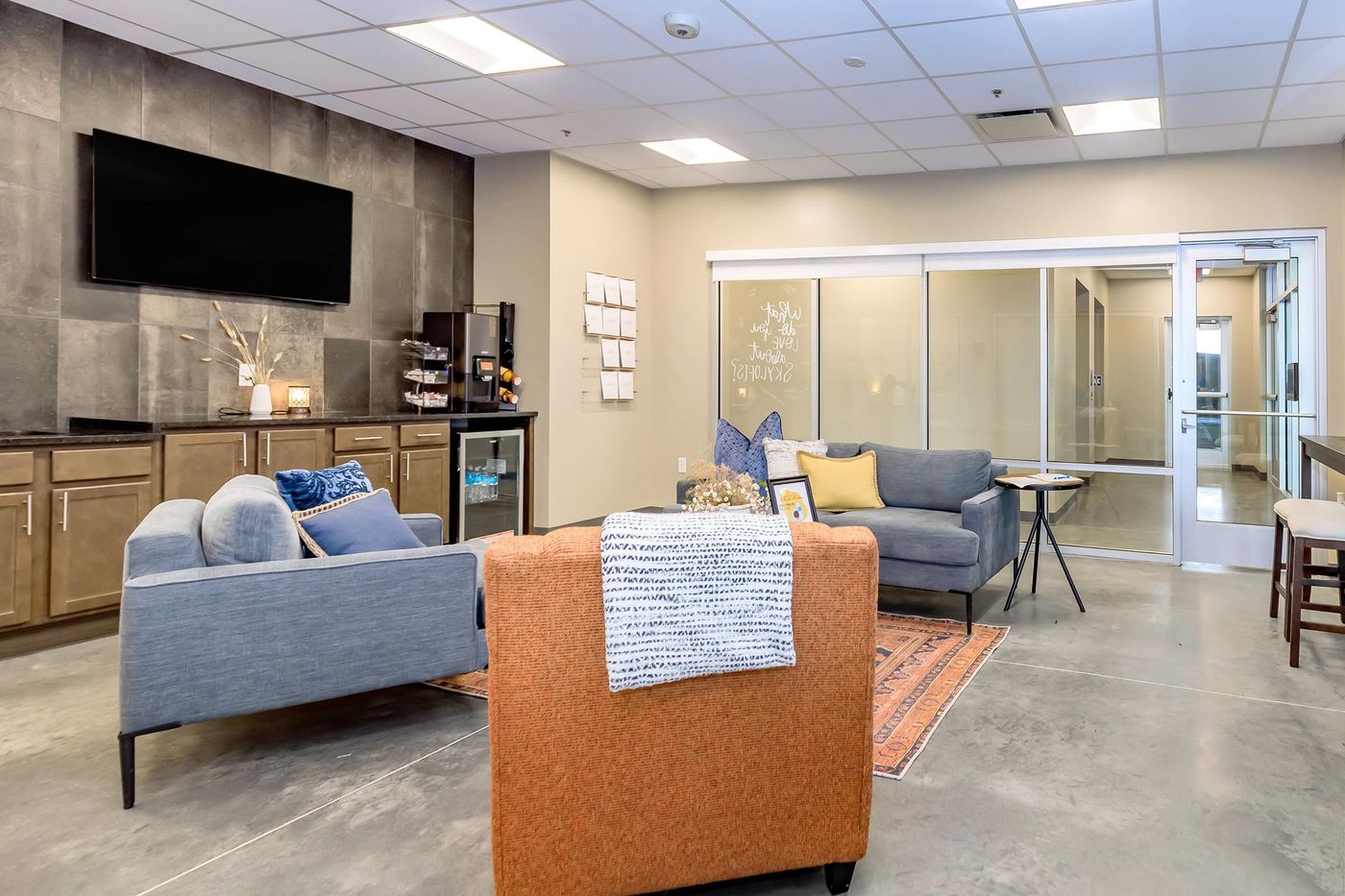 Skylofts At The Heritage photo