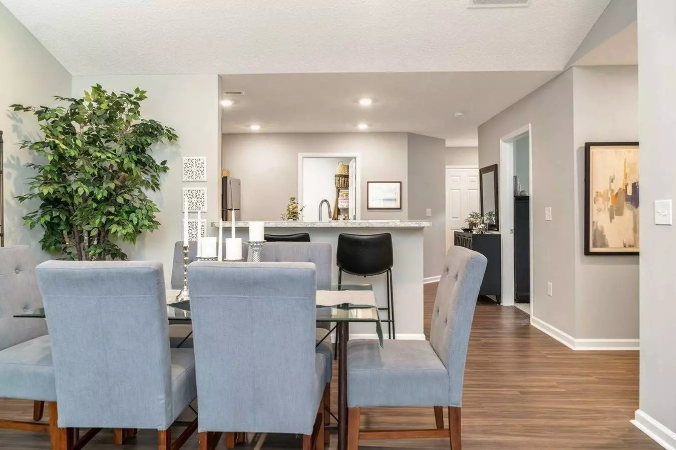The Residences at Browns Farm 2 Apartment for rent in Grove City, OH