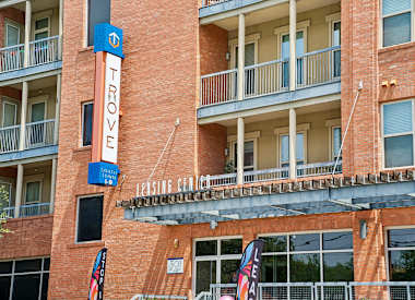 Trove Southtown photo