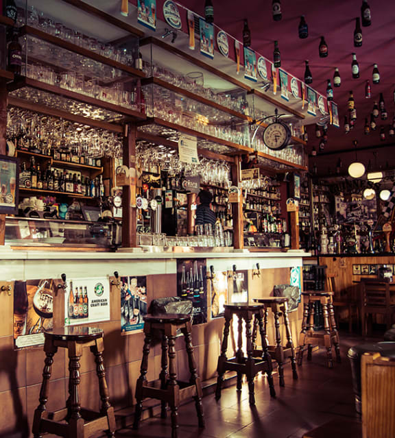 Rafferty's Pub
