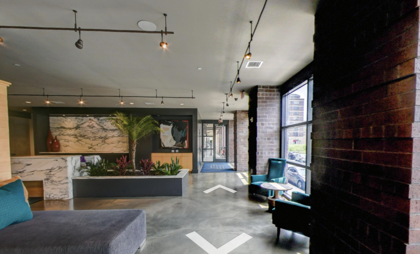 Cast Iron Lofts