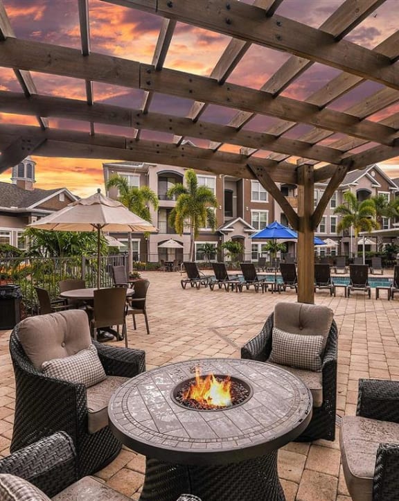 Fountain Villas photo
