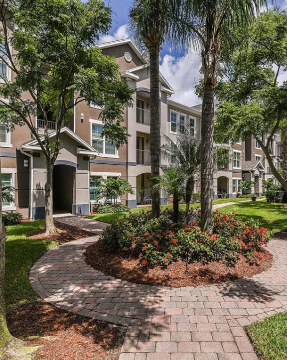 Fountain Villas photo
