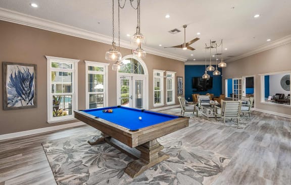 Fountain Villas photo