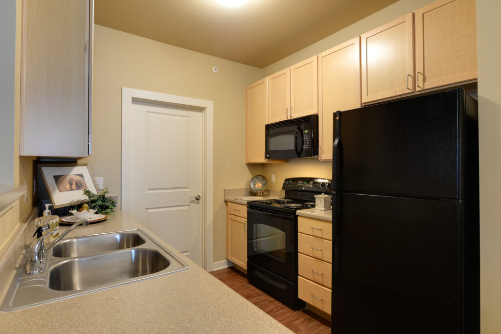 Steeple Chase Farms Apartments photo