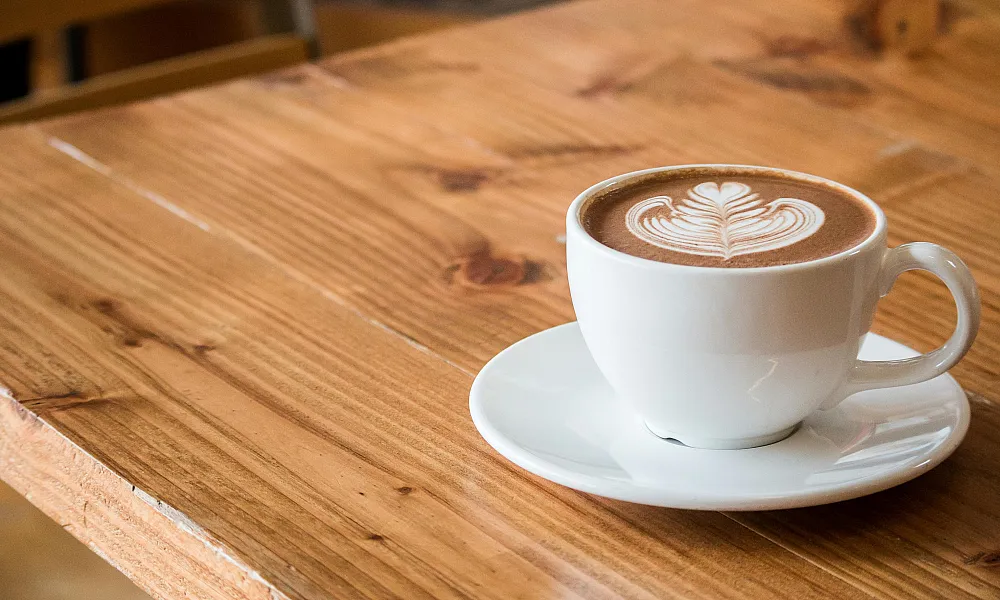 Coffee