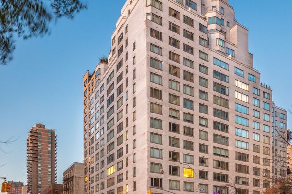 160 East 84th Street