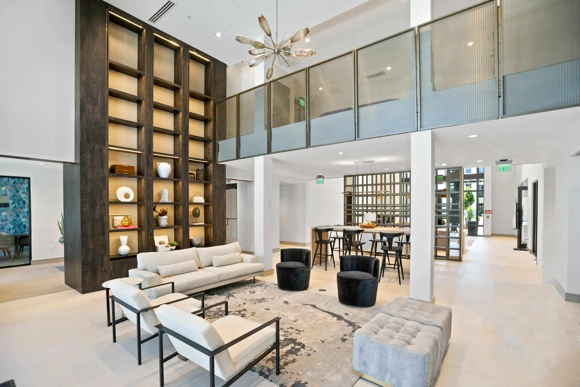 Clubroom