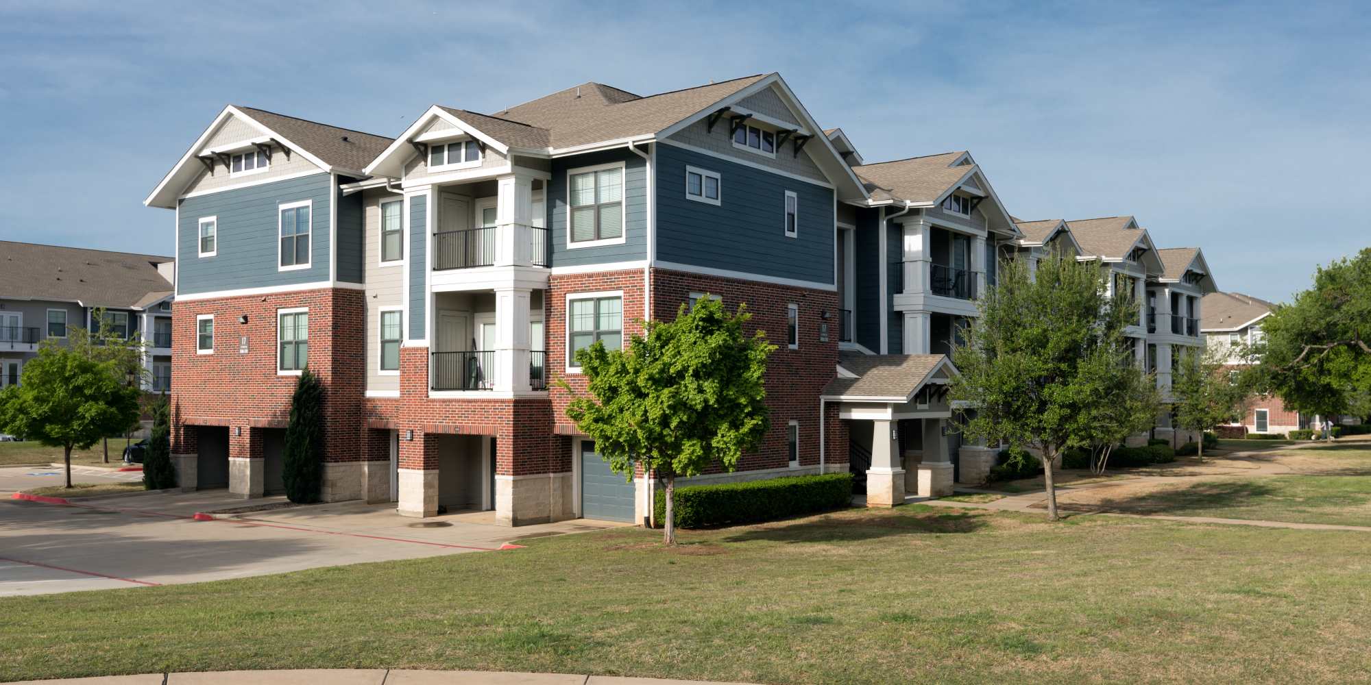  Centreport Lake Apartments in Fort Worth, Texas