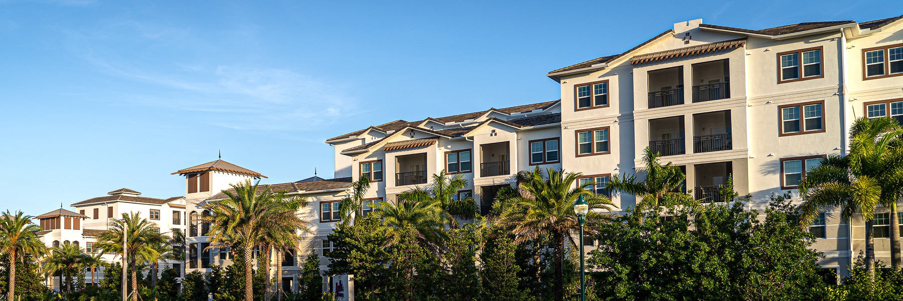 Everleigh Palm Beach Gardens building exterior