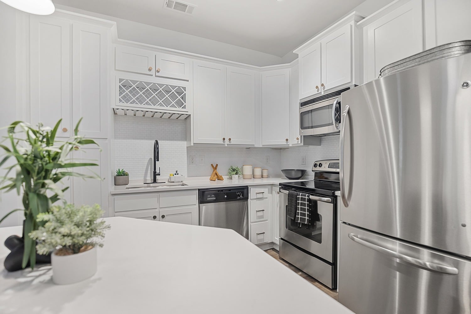 Lofts at Weston Lakeside photo
