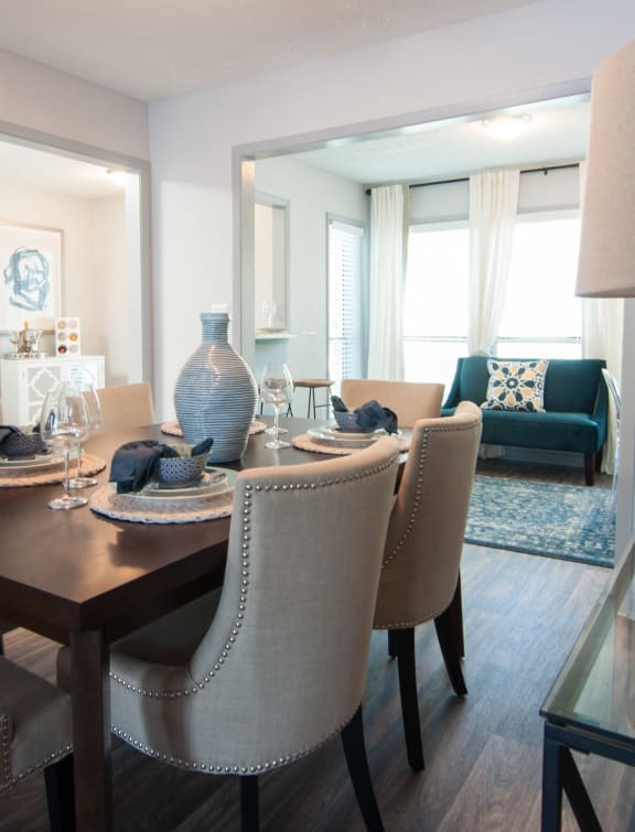 Capella Apartment Homes photo