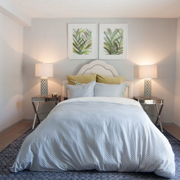 Capella Apartment Homes photo