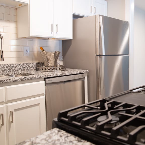 Capella Apartment Homes photo