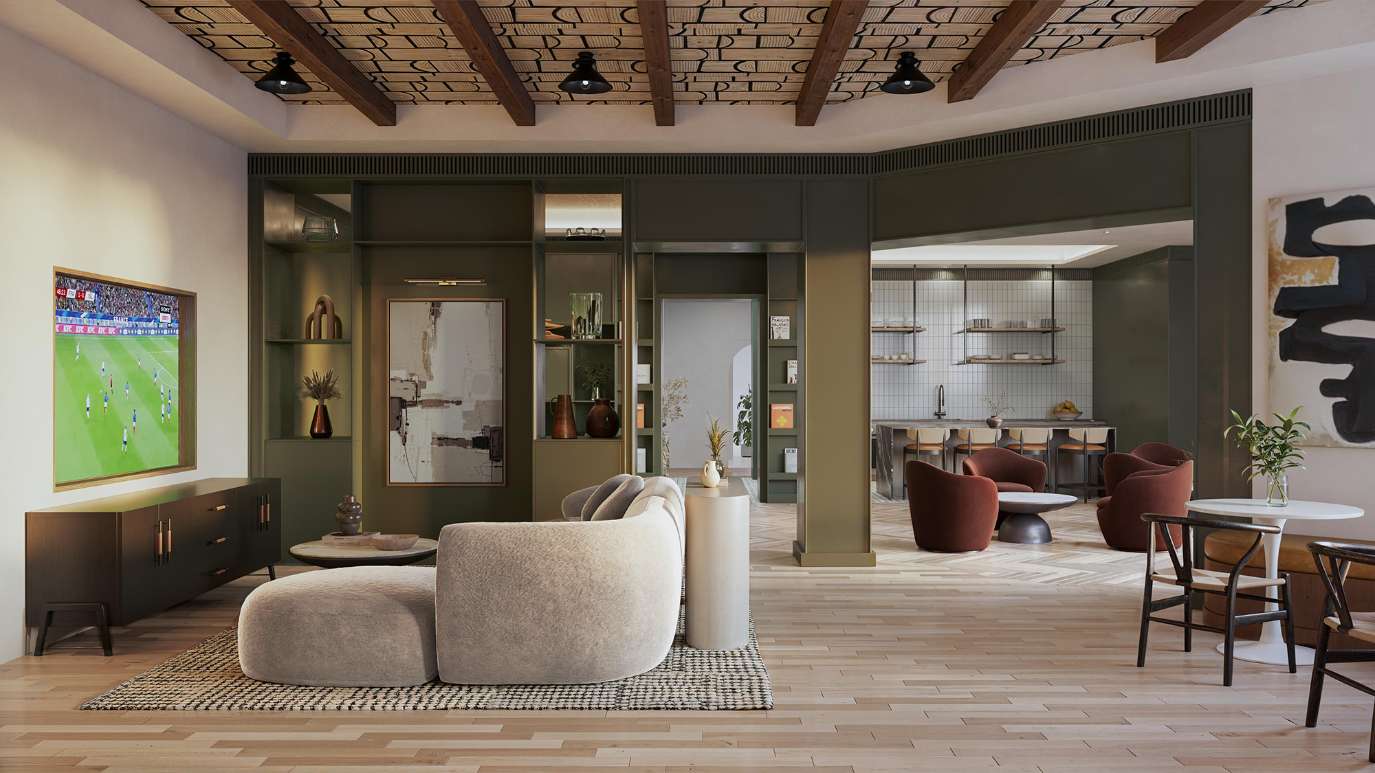 Simple Living, Thoughtfully Designed