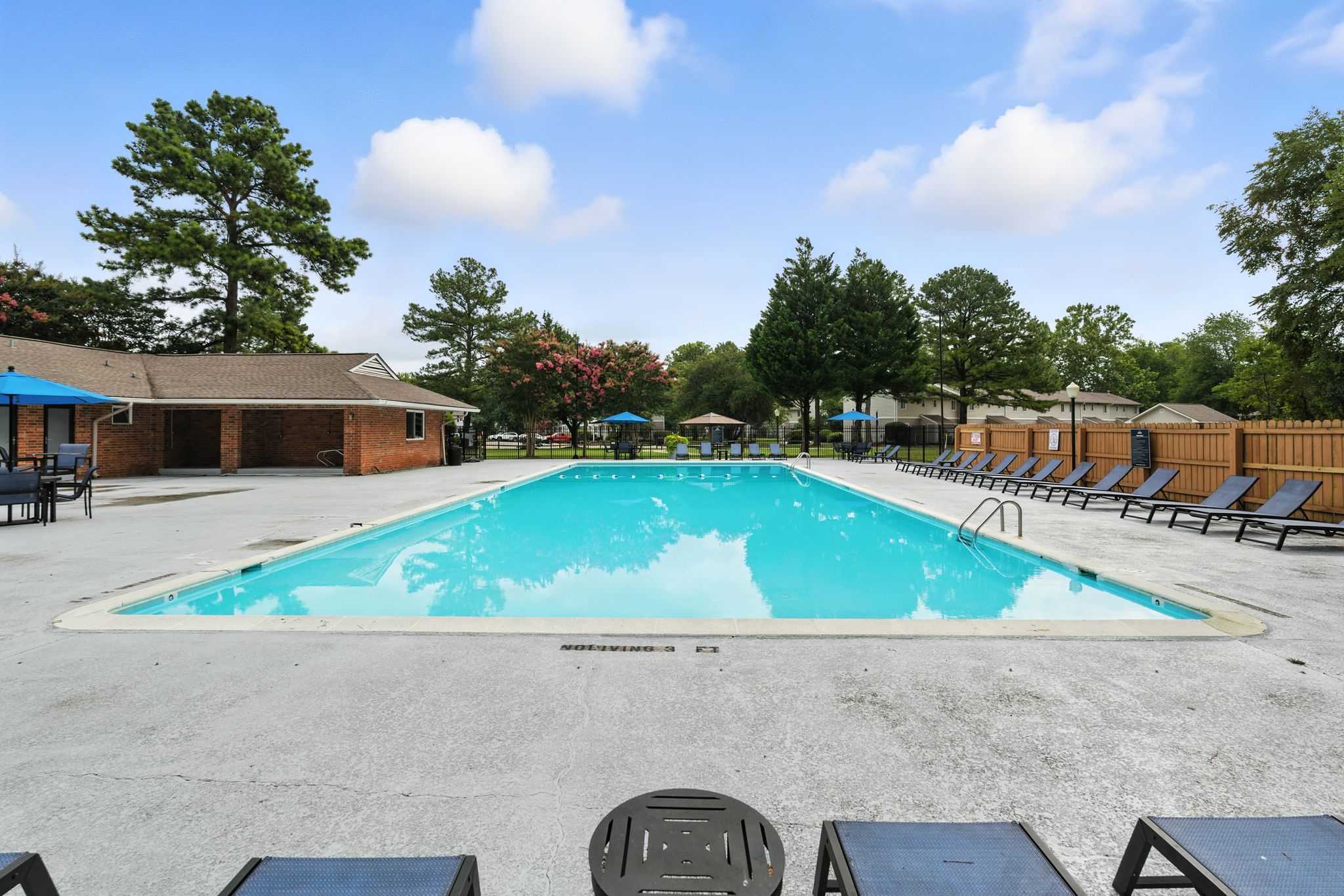 The Lawton Townhomes photo