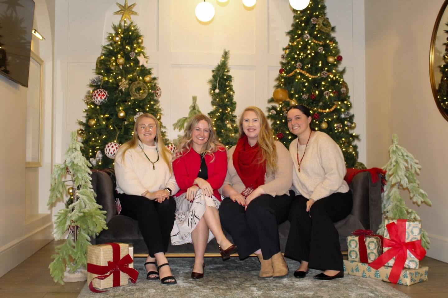 Wishing you a very Merry Christmas and a joyful holiday season. 🎄✨ Thank you for being part of...