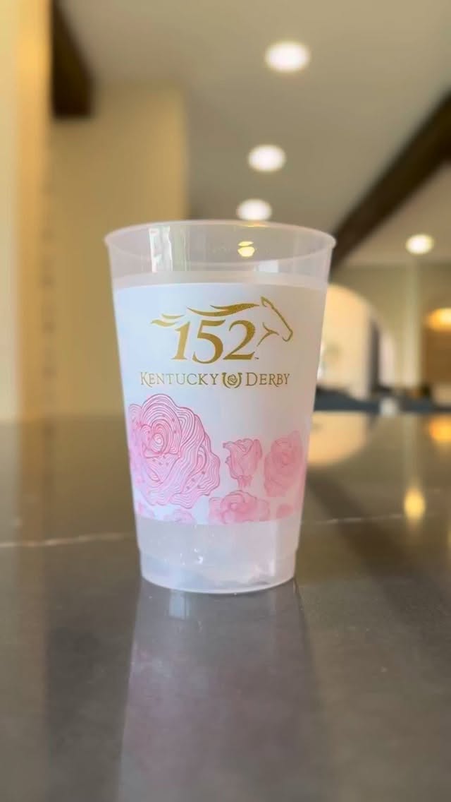 Take me back to Kentucky… or at least to Plainview’s Derby cocktail class 😉 Join us tomorrow...