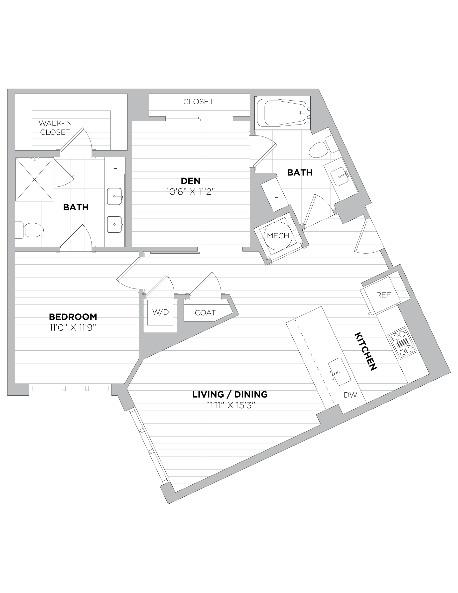 floorplan image of 0609