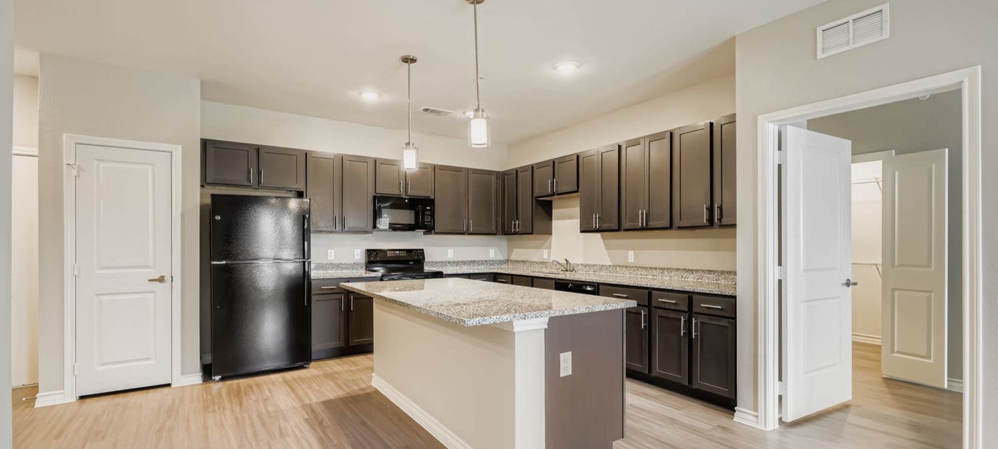 Standard at Royal Lane apartments in Dallas, Texas