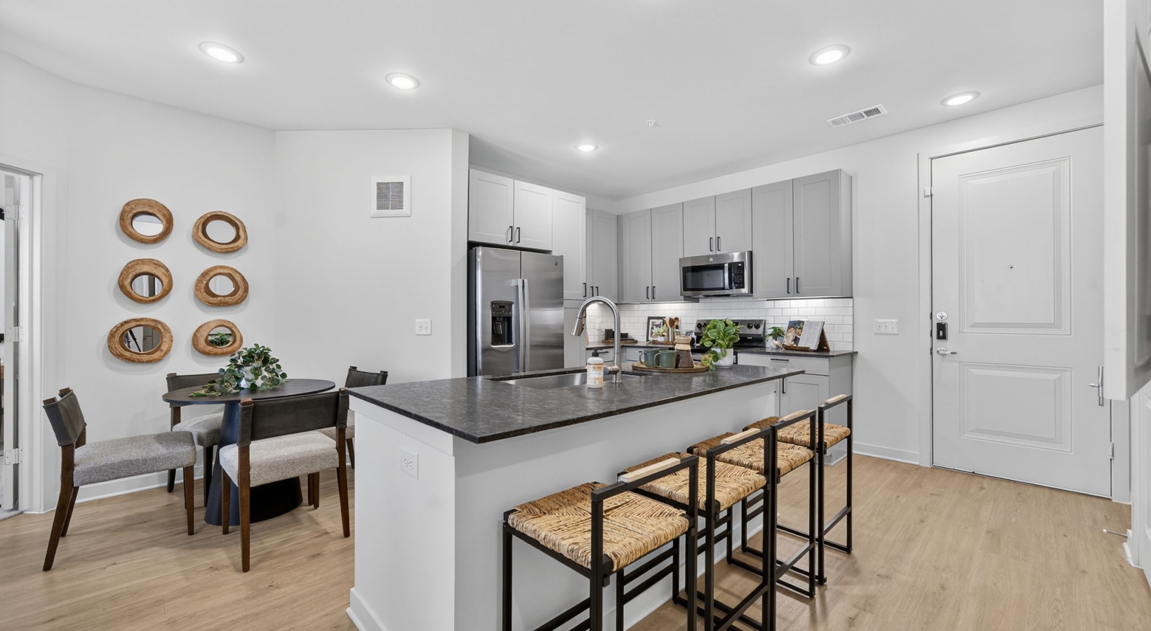 Kitchen Island