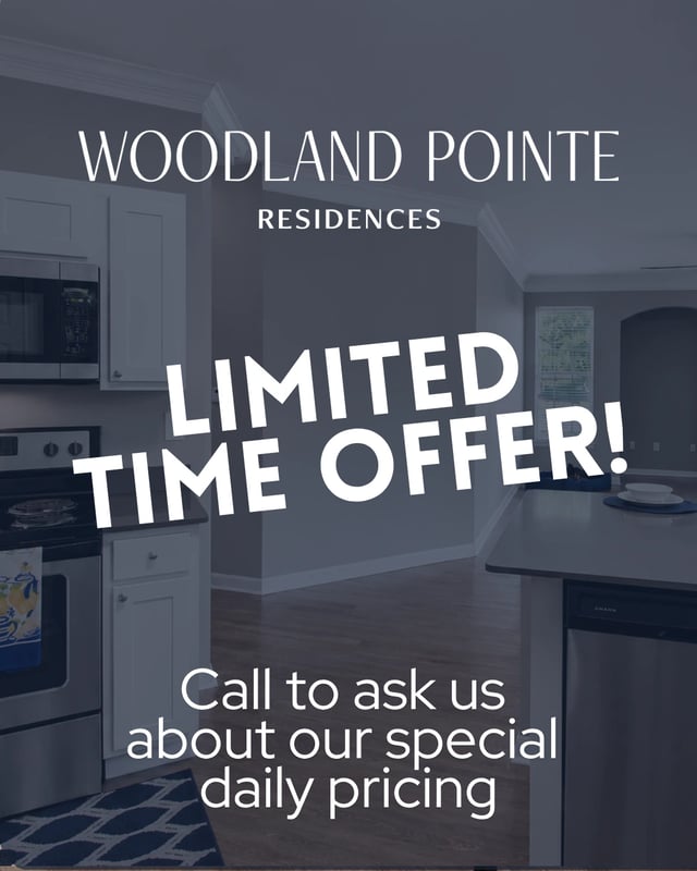 Special offer