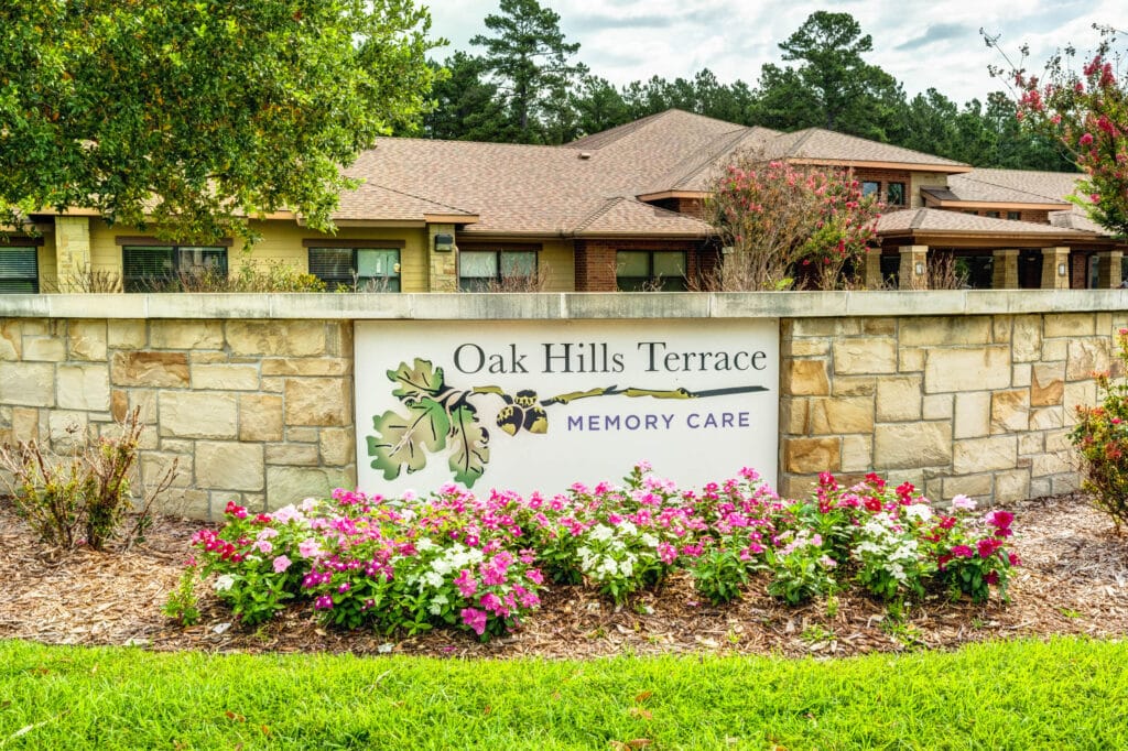 Oak Hills Terrace Memory Care: Dementia & Alzheimer's Care in Tyler, TX - Image 17