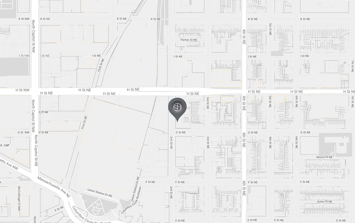 SH map