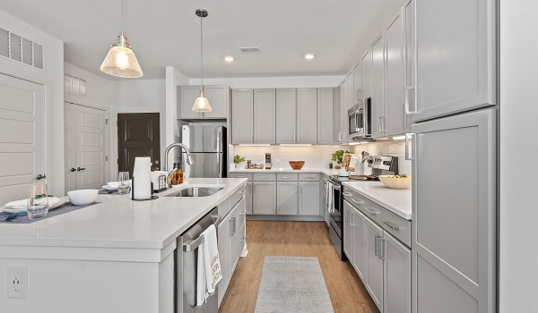 1BRs from $1,499 | 2BRs from $1,799 + up to 2 MONTHS FREE!